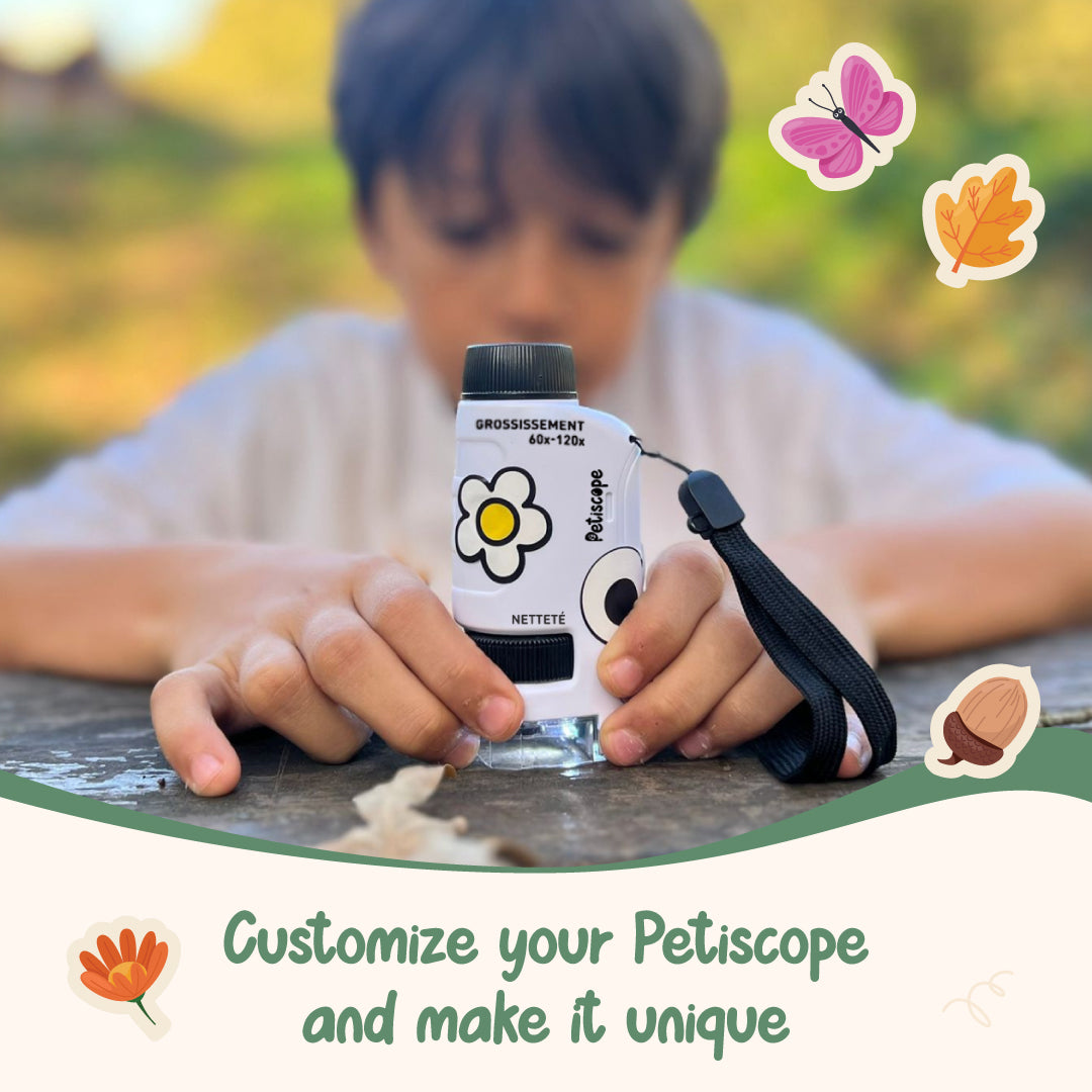 The Petiscope